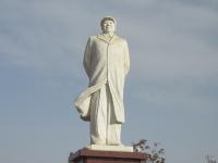 偉人雕像 毛主席雕像